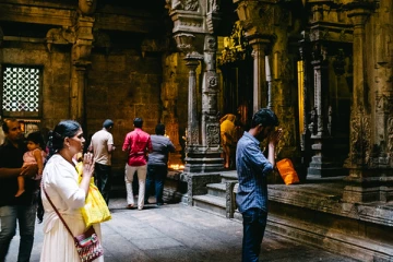 வழிபாட்டு நடவடிக்கைகளை முன்னெடுக்க அனுமதி!