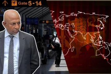 நாட்டை விட்டு வெளியேறிய நீதிபதி சரவணராஜா தொடர்பில் புலனாய்வு பிரிவு வெளியிட்ட தகவல்