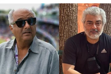 போனிகபூர் மூஞ்சிலேயே அஜித் முழிக்க கூடாது என முடிவெடுத்த காரணம் இது தானா