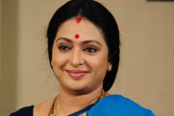 என் வாழ்க்கையில் செய்த மிகப்பெரிய தவறு இதுதான்.. வெளிப்படையாக பேசிய நடிகை சீதா