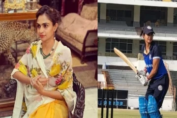 விராட் கோலி, ரோஹித் சர்மாவை விட அதிகமாக சொத்து வைத்திருக்கும் இந்திய பெண்... அரண்மனை போல் வீடு!