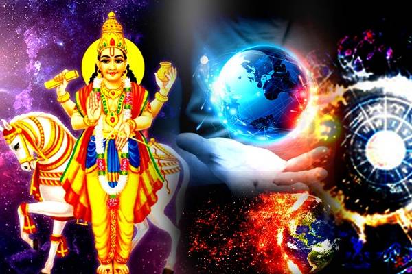 இன்னும் 3 நாட்களில் சுக்கிரன் பெயர்ச்சி.. ராஜ வாழ்க்கைக்கு அஸ்திவாரம் போடும் 3 ராசிகள் | Sun Transit In Scorpio 2025 Lucky Zodiac Signs