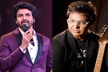 இமான் விவகாரத்தில் பதிலடி கொடுப்பாரா சிவகார்த்திகேயன்? எதிர்பார்ப்பில் ரசிகர்கள்