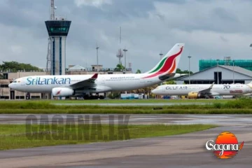 මහින්ද රට යන්න සියල්ල සූදානම්ලු.. ජාත්‍යන්තරයේ ලොකු තනතුරක් ලෑස්තියි!