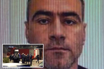 மதுபான கடையில் வெடித்த சண்டை: துப்பாக்கி சூட்டில் குழந்தைகள் உட்பட 12 உயிரிழப்பு