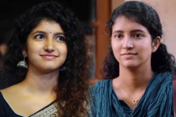 குட் நைட் பட ஹீரோயினா இது? ஷார்ட்ஸ் உடையில் கவர்ச்சி போஸ் கொடுத்த அணு