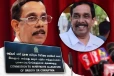 சற்றுமுன் முன்னாள் அமைச்சர் அதிரடியாக கைது