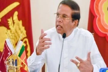 மைத்திரியின் அடுத்த அதிரடி - கை உயர்த்தியதால் வந்தது சிக்கல்