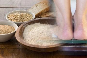 கோதுமைக்கு பதிலாக இந்த சப்பாத்திகளை உட்கொள்ளுங்கள்