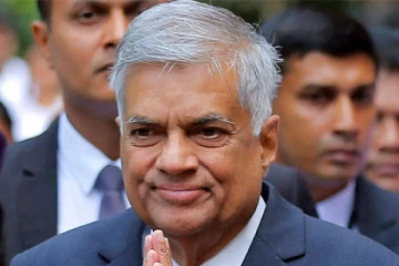 இலங்கையின் புதிய பிரதமர் ஆகின்றாரா ரணில்?