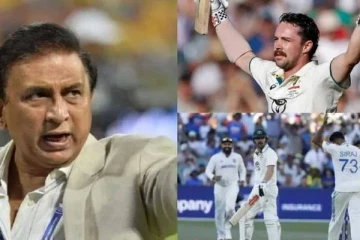 ஹோட்டல் அறையில் என்ன வேலை? இந்திய வீரர்கள் குறித்து கவாஸ்கர் காட்டம்!