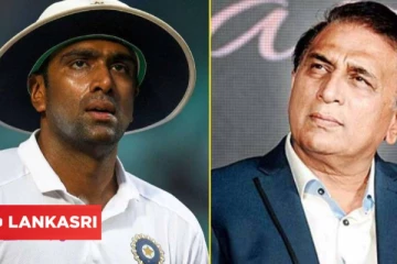 இந்திய அணியில் தமிழக வீரருக்கு அஸ்வினுக்கு இனி வாய்ப்பு கிடைப்பது கஷ்டம்! சுனில் கவாஸ்கர் சொல்லும் காரணம்