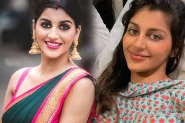 5 மாதம் எழுந்து கூட நடக்க முடியாத நிலை! நடிகை யாஷிகா ஆனந்த் வெளியிட்ட புகைப்படம்