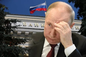 ரஷ்யாவின் சொத்துக்களை பறிமுதல் செய்யும் முதல் நாடு