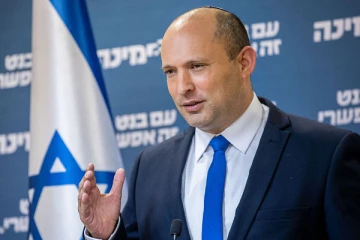 கடும் விமர்சனத்தால் மனம் மாறிய இஸ்ரேல் பிரதமர்!