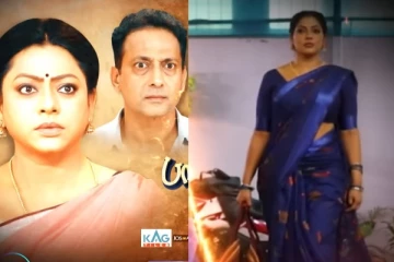 ஒரே வீட்டில் பாக்யா, ராதிகா.. கோபி உச்சகட்ட ஷாக்! பாக்கியலட்சுமி அடுத்த வார ப்ரோமோ