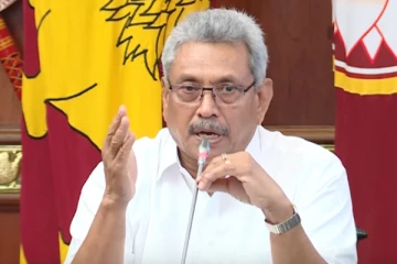முக்கிய சந்திப்பை நிராகரித்தார் ஜனாதிபதி கோட்டாபய
