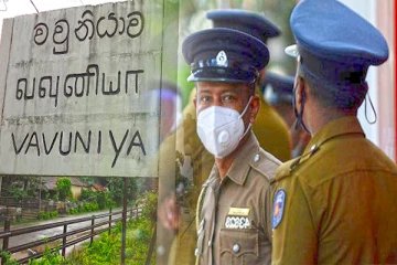 வவுனியாவில் நூதன முறையில் ஏ.ரி.எம் இயந்திரங்களில் பணம் கொள்ளை