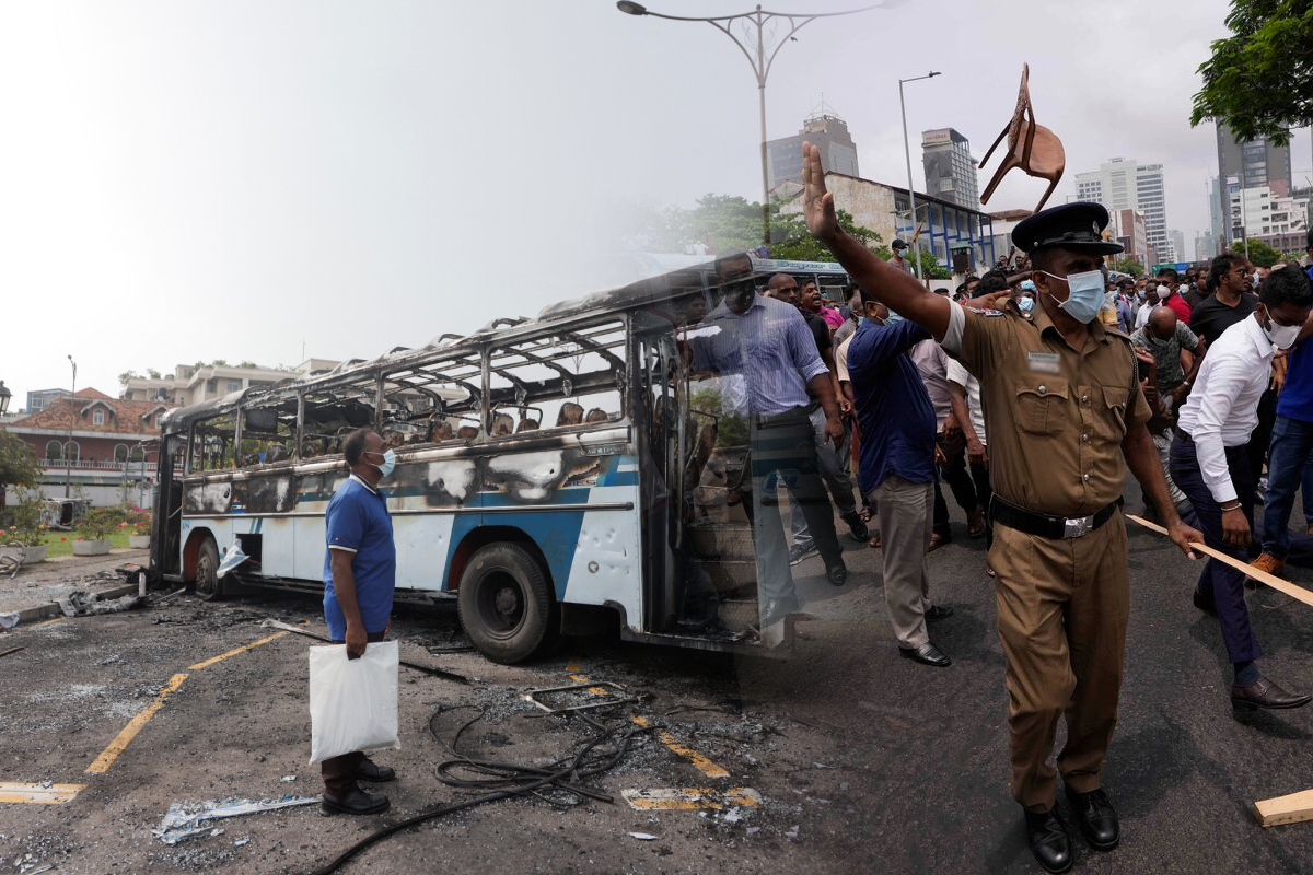 கோட்டாபய ராஜபக்சவுக்கு உயர் நீதிமன்றம் பிறப்பித்த உத்தரவு | Supreme Court Orders Gotabaya Rajapaksa