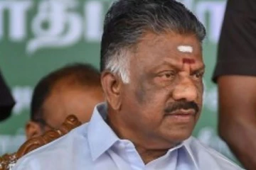 ஆ.ராசா தனது சுய வாழ்வில் சரியாக இருக்கிறாரா? - ஓபிஎஸ் கேள்வி