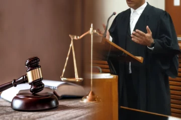 உயர் நீதிமன்றை அவமதித்த சட்டத்தரணி :சட்ட நடைமுறைகளுக்கு எதிராக தடை விதிப்பு