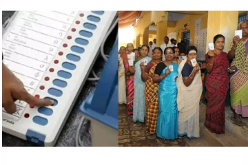 ஈரோடு கிழக்கு இடைத்தேர்தல்: பலத்த பாதுகாப்புடன் எடுத்துச் செல்ல உள்ள இயந்திரங்கள்...!