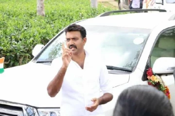 கனவரெல்ல தோட்டத்தில் மின்சாரம் தாக்கி இளைஞரொருவர் உயிரிழப்பு - செந்தில் தொண்டமான் விடுத்துள்ள எச்சரிக்கை