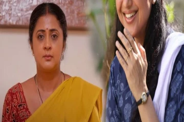 எதிர்நீச்சல் சீரியலில் ஈஸ்வரிக்கு பதிலாக வரும் பிரபல நடிகை - குஷியில் ரசிகர்கள்