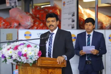 சிறுநீரக நோயாளர்களுக்கு இயந்தியரங்களை பெற்றுக்கொடுத்த செந்தில் தொண்டமான்