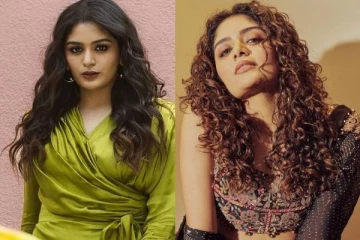அந்த படத்தில் படுக்கையறை காட்சி இருக்குமே!! அப்பாவுக்கு தெரியாமல் அதிதி சங்கர் எடுக்கப்போகும் அதிரடி..