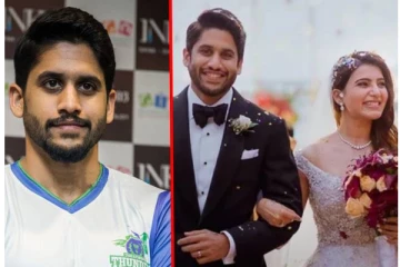 நீயே இல்ல போட்டோ எதுக்கு இனி - நாகசைத்தன்யாவின் போட்டோக்களை டெலீட் செய்த சமந்தா: ரசிகர்கள் அதிர்ச்சி!