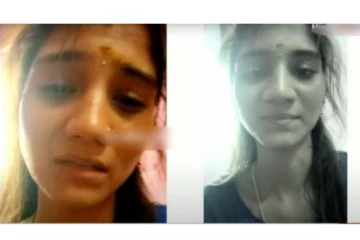 பைத்தியக்காரி என கொடுமைப்படுத்திய மாமியார் - 4 மாதத்தில் மணப்பெண் தற்கொலை! பரபரப்பு மரண வாக்குமூலம்!