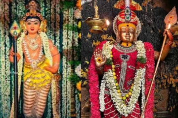 ஒவ்வொரு நாளும் சொல்லவேண்டிய சக்தி வாய்ந்த முருகர் மந்திரம்