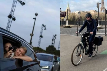 பாரிசின் 500 வீதிகளில் தடை விதிக்க வாக்கெடுப்பு: பிரான்ஸ் அரசு அறிவிப்பு