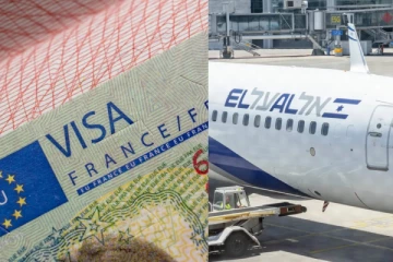 அமைதியாக சில பணியாளர்களின் விசா புதுப்பித்தலை நிறுத்தியுள்ள பிரான்ஸ்