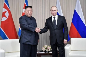 புடினை சந்திக்கும் கிம் ஜாங் உன்! காரணம் என்ன? வெளியான தகவல்