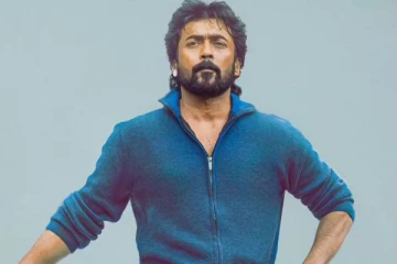 மலையாள பட இயக்குனருடன் கூட்டணி அமைக்கிறாரா சூர்யா.... நாயகி பாலிவுட் பிரபலமா?