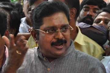 இபிஎஸ் இருக்கும் வரை இரட்டை இலைக்கு செல்வாக்கு இல்லை - டிடிவி தினகரன்