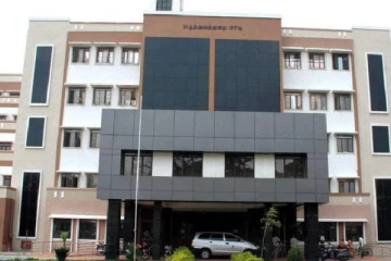 ரத்தமின்றி நவீன அறுவை சிகிச்சை : சேலம் மருத்துவர்கள் சாதனை