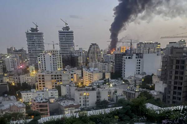 தீவிரமடையும் ஈரான் விவகாரம்... எச்சரிக்கை விடுக்கும் உலகின் பல நாடுகள் | Iran Tensions Rise Countries Issue