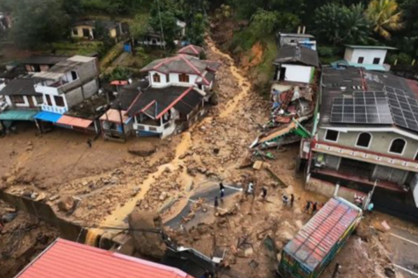 டித்வா பாதிப்பு: ஜனாதிபதி நிதியம் ஒதுக்கிய பெருந்தொகை பணம் | 1 9 Billion Rupees Presidents Fund Cyclone Ditwah