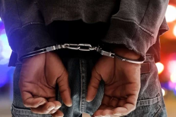 கிராண்ட்பாஸ் துப்பாக்கிச்சூட்டு சம்பவம்: மூவர் கைது