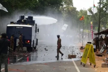 இலங்கையில் மீண்டும் வெடிக்கவுள்ள கலவரம்! முன்கூட்டியே விடுக்கப்பட்டுள்ள எச்சரிக்கை