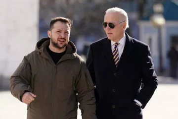 முடக்கப்பட்ட ரஷ்ய சொத்துக்களில் இருந்து உக்ரைனுக்கு நிதியுதவி: ஒப்புதல் அளித்த G7