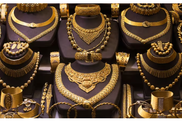 gold rate today