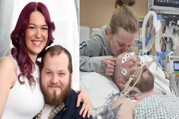 50 நிமிடங்கள் நின்று போன இதயம் ; மருத்துவக் கணிப்பைத் தாண்டி உயிர்பெற்ற நபர்