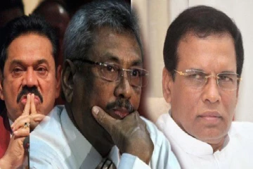 ஆட்டம் காணுமா கோட்டாபய அரசு? -மைத்திரி தரப்பு எடுத்துள்ள அதிரடி முடிவு
