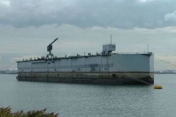 அமெரிக்கப் படகு மீது கியூபா துப்பாக்கிச் சூடு ; 04 பேர் உயிரிழப்பு