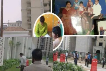 நள்ளிரவில் நிலாவை பார்த்த இரண்டு சகோதரர்கள் பலி! கதறிய குடும்பத்தினர்கள்