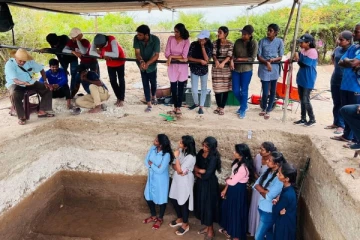 ஆனைக்கோட்டையில் 40 ஆண்டுகளின் பின்னர் மீண்டும் தொல்பொருள் அகழ்வாராய்ச்சி